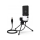 Fifine Mikrofon studyjny K669BW (biały) - 1583923 - zdjęcie